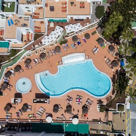 Terrazza Luxury Daire Costa Adeje