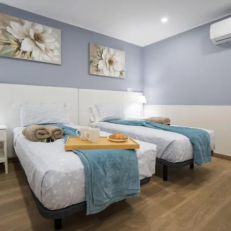 Terrazza Luxury Daire