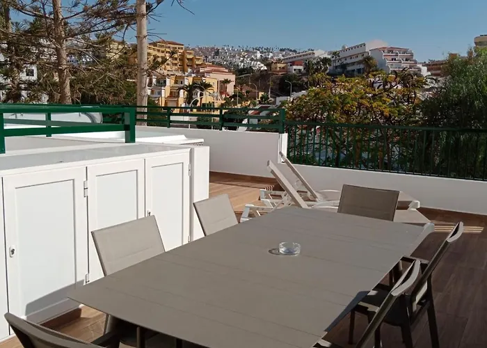 Terrazza Luxury
