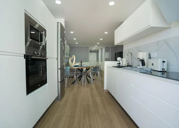 Terrazza Luxury 아파트 아데제
