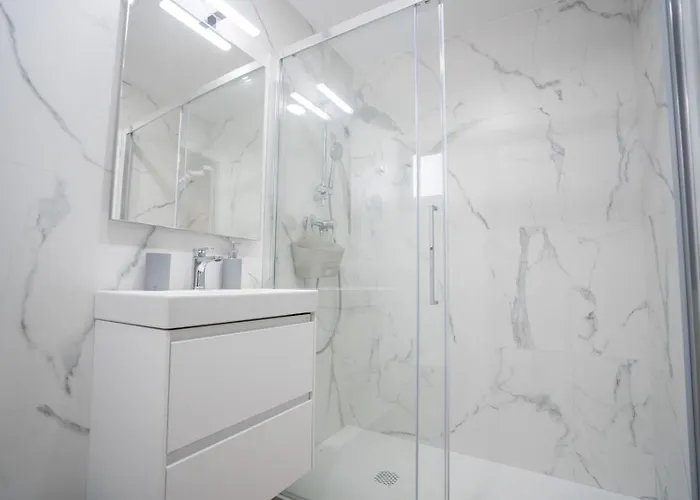 Terrazza Luxury 아데제
