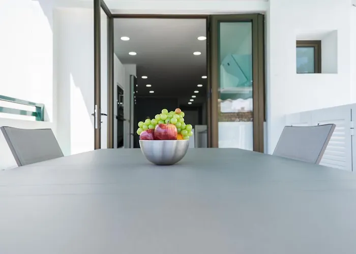 Terrazza Luxury *