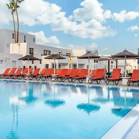 Terrazza Luxury * Адехе