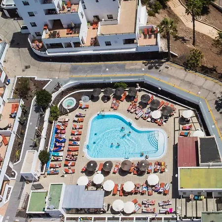 Apartamento Terrazza Luxury *