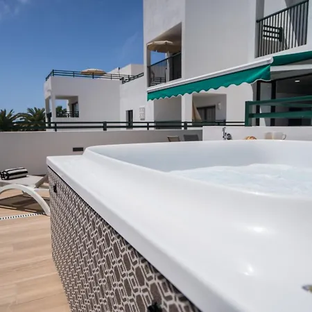 Terrazza Luxury Apartment *