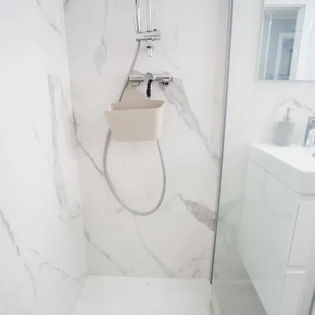 Apartment Terrazza Luxury Costa Adeje (Tenerife)