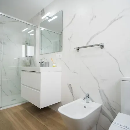 Apartamento Terrazza Luxury *