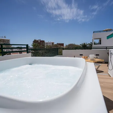 Terrazza Luxury Apartment