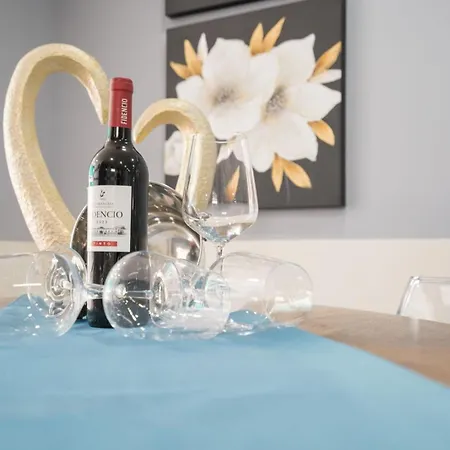Apartment Terrazza Luxury