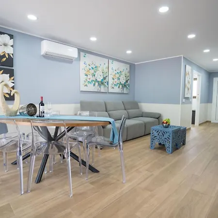 Terrazza Luxury Apartamento Costa Adeje (Tenerife)