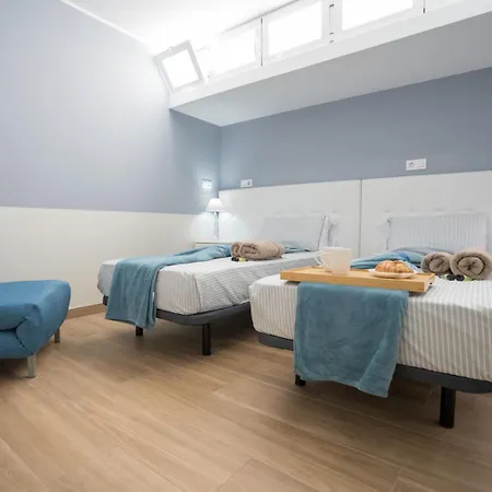 Apartamento Terrazza Luxury Costa Adeje (Tenerife)