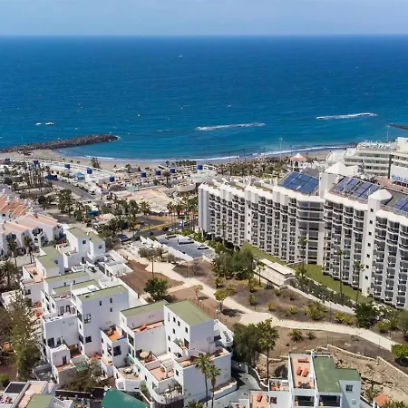 Appartement Terrazza Luxury