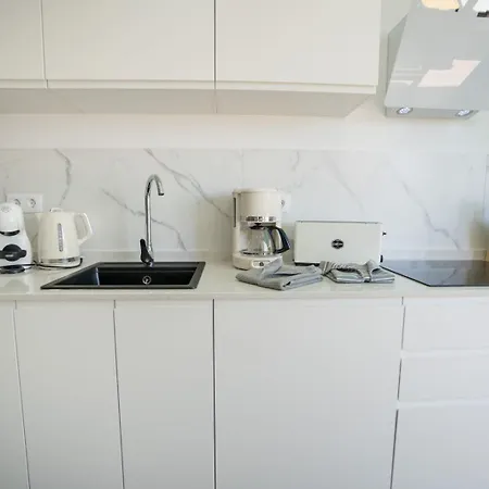 Terrazza Luxury Appartement