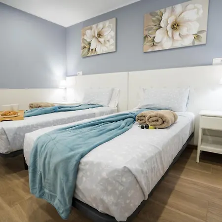 Appartement Terrazza Luxury