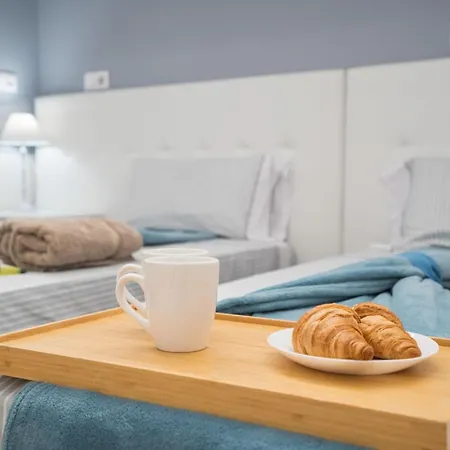 Terrazza Luxury Appartement *