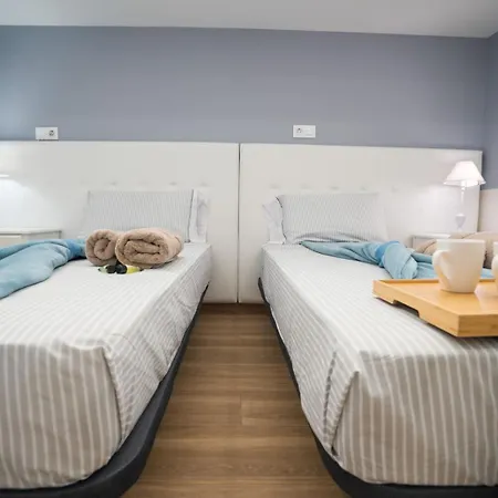 Appartement Terrazza Luxury *