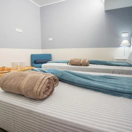 Terrazza Luxury Appartement *