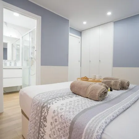 Terrazza Luxury Appartement Costa Adeje (Tenerife)